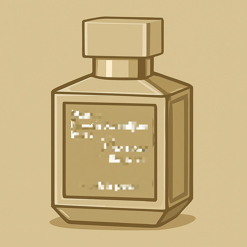 Branded Colognes Vendor