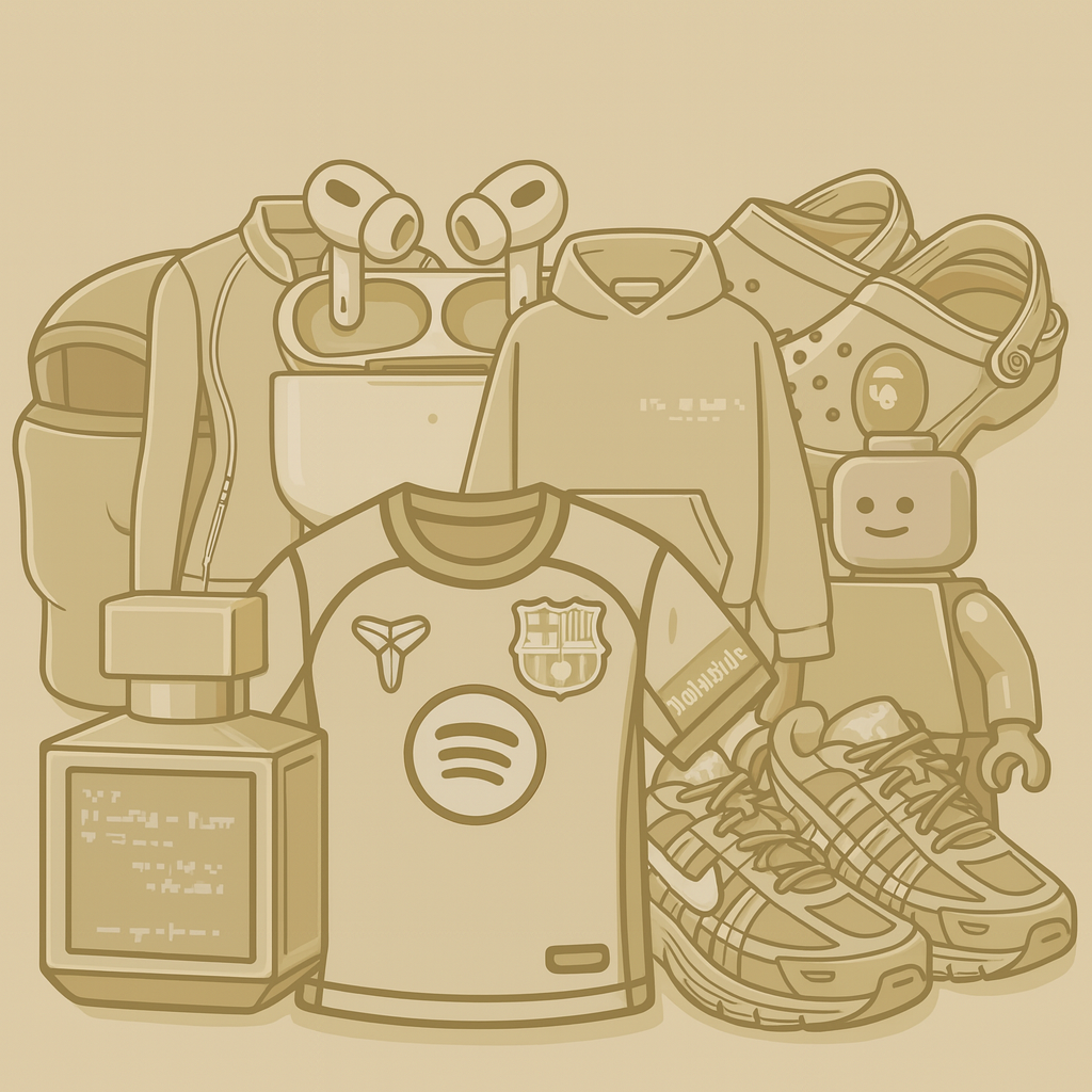 All Vendors Bundle