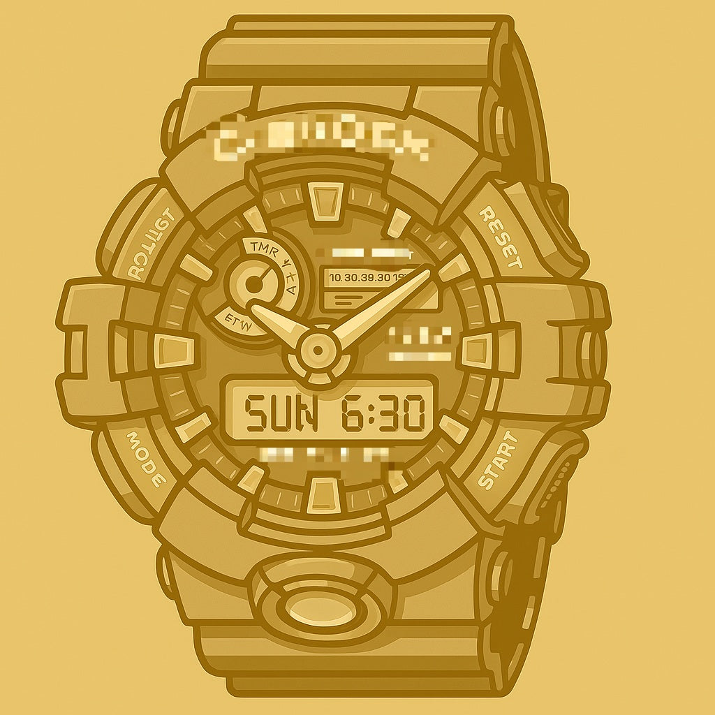 C-shock vendor