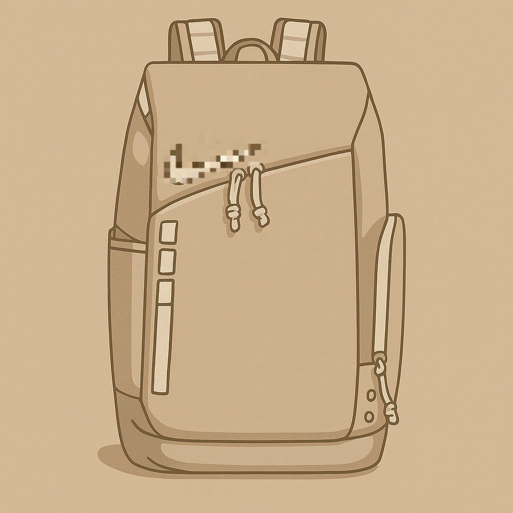 Elite backpack