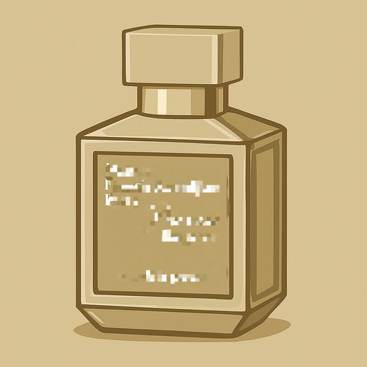 Branded Colognes Vendor