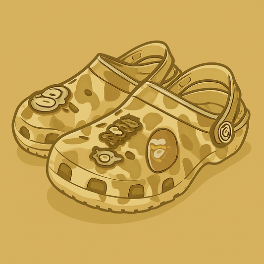 Crocs Vendor