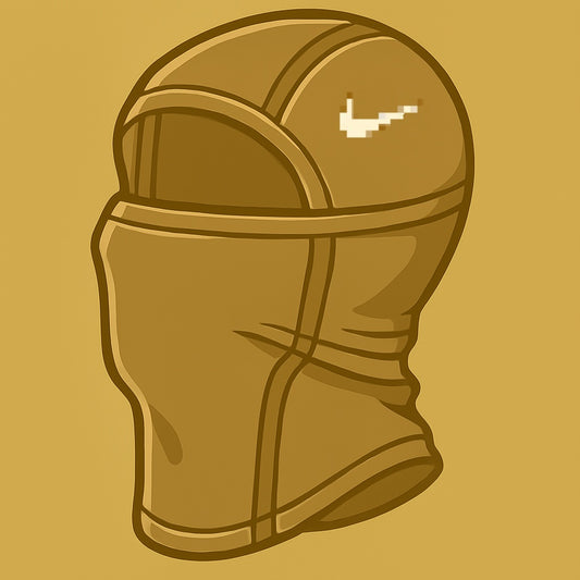 Ski Mask Vendor