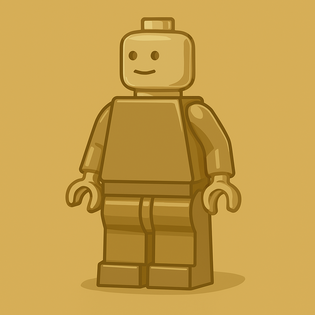 Brick Vendor