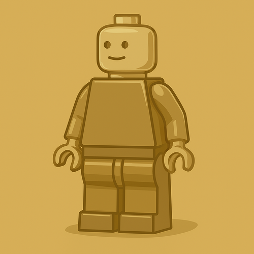 Brick Vendor