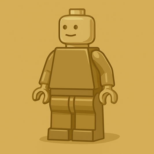 Brick Vendor