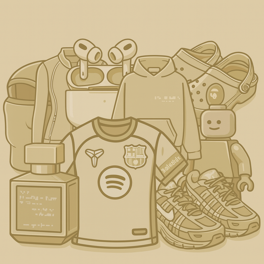 All Vendors Bundle