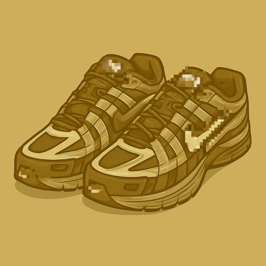 Shoes Vendor
