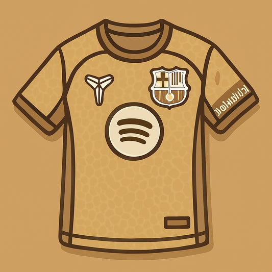 Football Jerseys Vendor