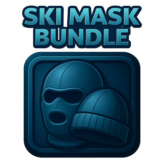 Ski Mask Vendor