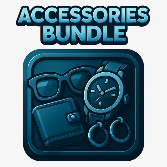 Accessories Bundle