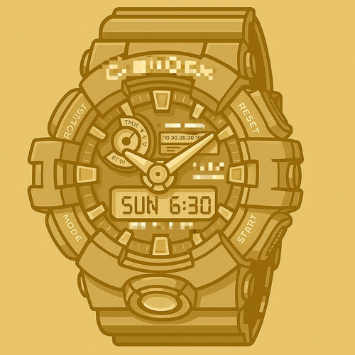 C-shock vendor