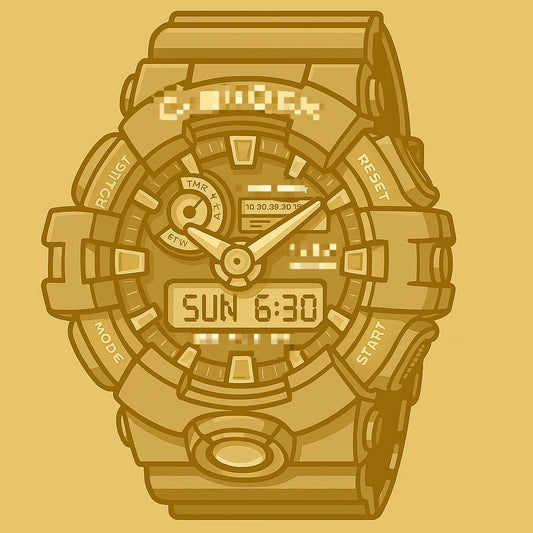 C-shock vendor