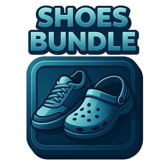 Shoes Bundle