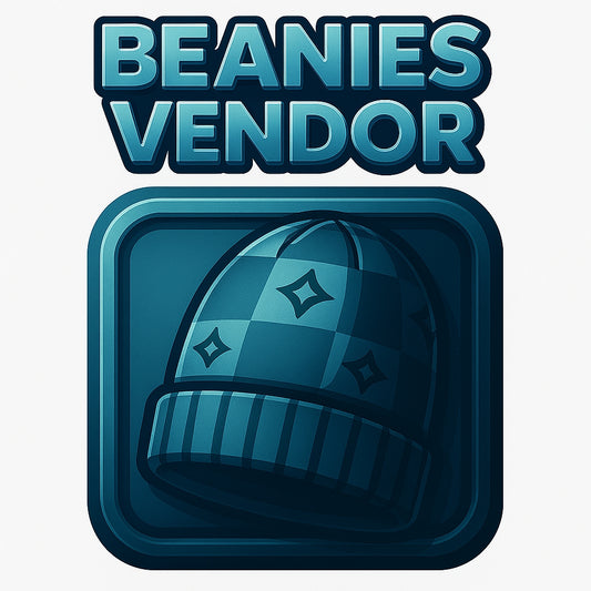Beanie Vendor