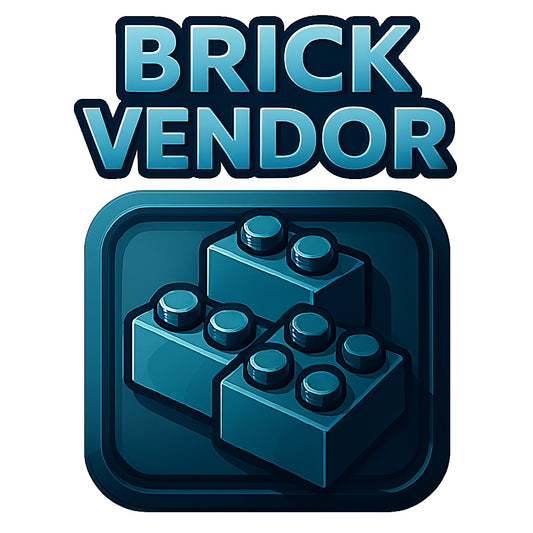 Brick Vendor