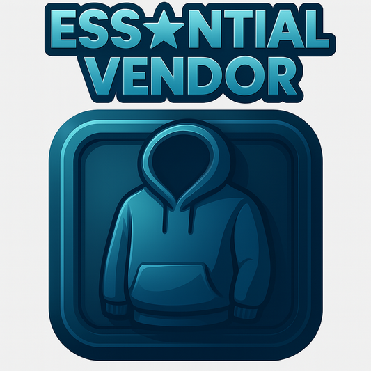 Essentia⭐️s Vendor *Premium*