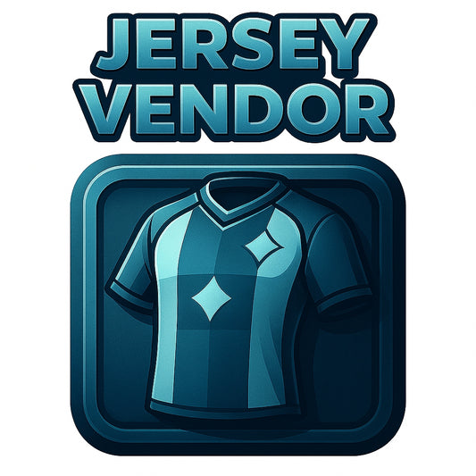 Football Jerseys Vendor