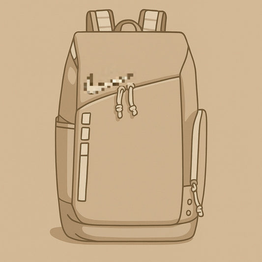 Elite backpack