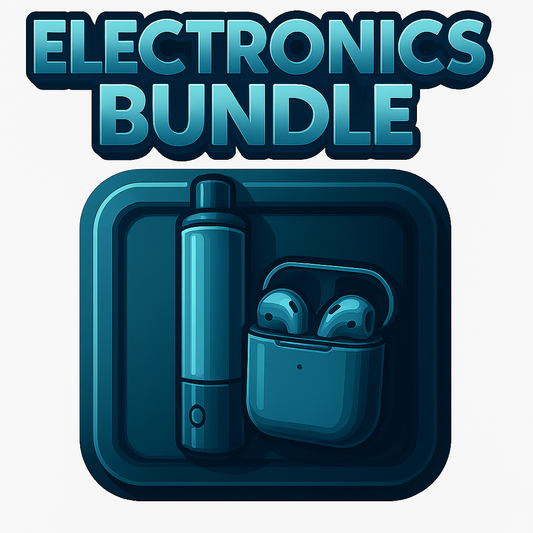 Electronics Vendor *Premium*